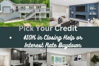 Land for sale in Charles County, Maryland