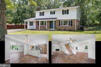 Land for sale in Charles County, Maryland