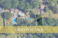 Land for sale in Bucks County, Pennsylvania