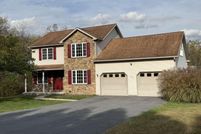 House for sale in Perry County, Pennsylvania