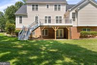 Land for sale in Spotsylvania County, Virginia