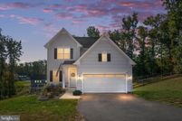 Land for sale in Stafford County, Virginia