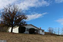 Land for sale in Grant County, West Virginia