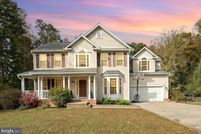 Land for sale in King George County, Virginia