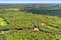 Land for sale in Culpeper County, Virginia