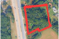 Land for sale in Charles County, Maryland