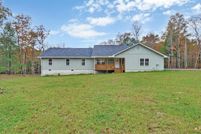 Land for sale in Fentress County, Tennessee