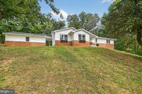 Land for sale in Fauquier County, Virginia