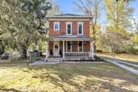 House for sale in Allen County, Indiana