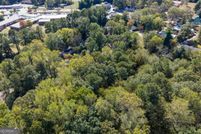 Land for sale in Paulding County, Georgia