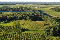 Lakefront Property for sale in Van Buren County, Michigan