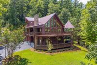 Land for sale in Macon County, North Carolina