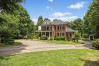 Land for sale in Wake County, North Carolina