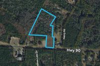 Land for sale in Horry County, South Carolina