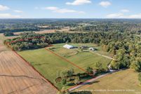 Land for sale in Monroe County, Indiana
