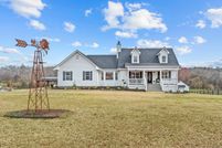 Land for sale in Morgan County, Georgia