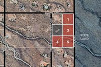 Land for sale in Pima County, Arizona