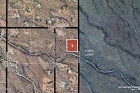 Homesite for sale in Pima County, Arizona
