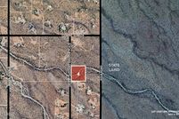 Land for sale in Pima County, Arizona