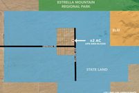 Undeveloped Land for sale in Maricopa County, Arizona