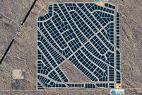Land for sale in Pima County, Arizona