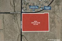 Land for sale in Pima County, Arizona