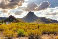Land for sale in Pima County, Arizona