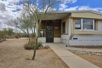 Land for sale in Pima County, Arizona