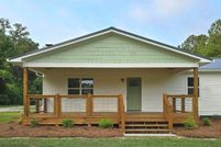 Land for sale in Mitchell County, Georgia