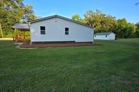 Land for sale in Mitchell County, Georgia