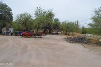 Land for sale in Pima County, Arizona