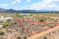 Land for sale in Pima County, Arizona