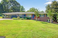 Land for sale in Jackson County, Georgia