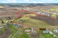 Land for sale in Butler County, Pennsylvania