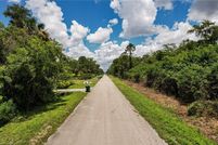 Homesite for sale in Collier County, Florida