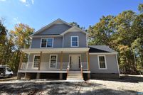 Land for sale in Louisa County, Virginia