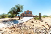 Land for sale in Pima County, Arizona