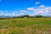 Land for sale in Boulder County, Colorado