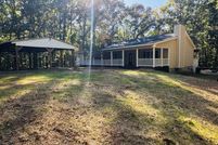 Land for sale in Butts County, Georgia