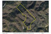 Land for sale in Caldwell County, North Carolina