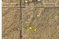 Land for sale in Pima County, Arizona