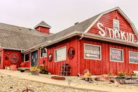 Land for sale in Lawrence County, Indiana