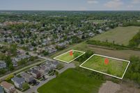 Land for sale in Monroe County, Michigan