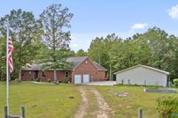 Land for sale in Dade County, Georgia