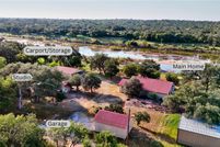 Lakefront Property for sale in Llano County, Texas