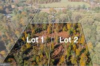 Land for sale in Chester County, Pennsylvania
