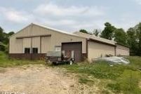 Land for sale in Muskingum County, Ohio