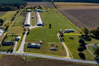 Land for sale in Accomack County, Virginia