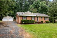 Land for sale in Durham County, North Carolina