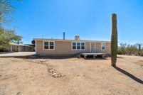 Land for sale in Pima County, Arizona